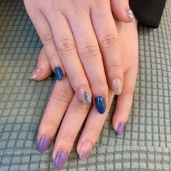 -NEW LOOK-绿麓 · 美甲美睫脱毛工作室