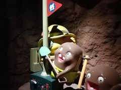 -蓝精灵乐园·世茂精灵之城主题乐园
