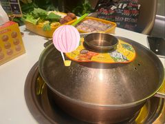 -润园四季椰子鸡火锅(卓越INTOWN店)