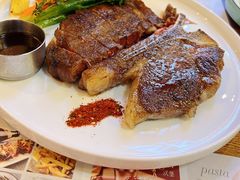 -曼乐辰餐厅(中庚漫游城店)