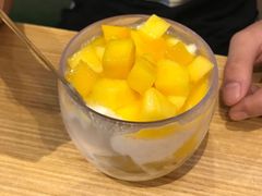 -豆豆冰室·地道招牌椰子冻(大良店)