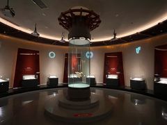 -鸿山遗址博物馆