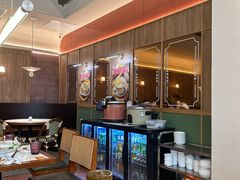 -鹅冠港式茶餐厅(来福士店)