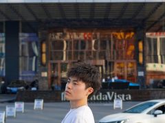 -长沙富力万达文华酒店