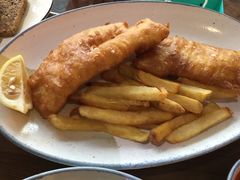 -FISH&POTATO Cō(地中海美食 万象城店)