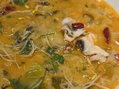 -曹家小菜(胜太路店)