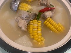 -马旺子酒楼