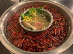 -酒友老火锅(渝中店)