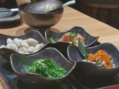 -隐泉之语日式料理(王府中环店)