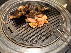 -東盛炭烤自助料理(玄武招商花园城店)