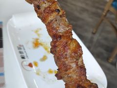 -帕米尔食府(白云观店)