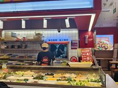 -椒锅锅·麻辣香锅(宝地广场城市集市店)