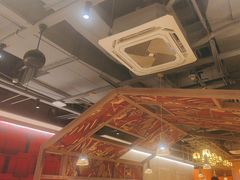 -熊喵来了火锅(长安万达第94分店)
