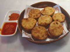 -小吊梨汤·北京菜·烤鸭(双井乐成中心店)