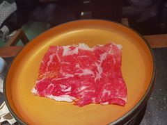 -牛New寿喜烧(金茂览秀城店)