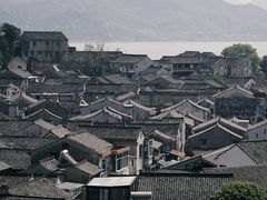 -东钱湖旅游度假区
