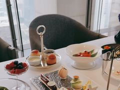 -北京柏悦酒店·锦庭餐厅Dining Room