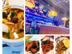 -simply thai天泰(长泰广场店)