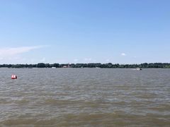 -人民防洪胜利纪念塔