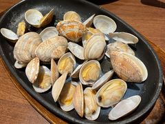 -萨莉亚意式餐厅(杭州滨江天街店)