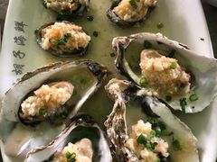 -四川小胡子海鲜(丁村万人海鲜广场店)