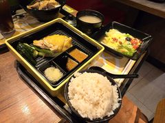 -美心mx餐厅(友邦香港大楼店)