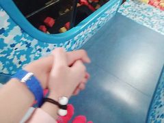 -嘿哟动霸CHUA·新潮玩运动娱乐中心·蹦床滑冰团建乐园