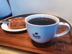 -Peet's Coffee皮爷咖啡(大学路店)