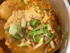 -甜心闲生传统手工冰粉(奎星楼店)