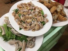 -大家乐酒家(荔福路店)