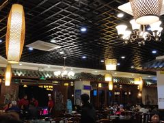 大堂-蒋烤鴨(东苑店)