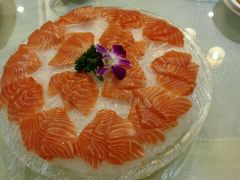 -盛港湾海鲜食府(黄沙店)
