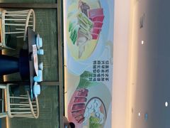 -茉莉餐厅(包河万达店)