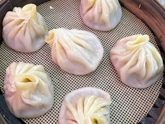 小笼包-唐记牛骨粉(陶溪川店)