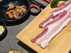 -大發韩国烤肉(八佰伴店)