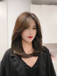 -CHANGE 美发烫染沙龙