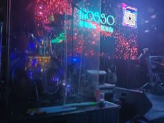 -MOSSO音乐酒吧·Live House(南京西路店)