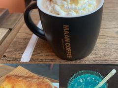 -漫咖啡 (CCPAPK店)