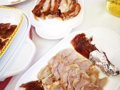 -福顺居(刘家窑店)