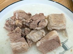-老舅老蒙肉饼非遗店(一店)