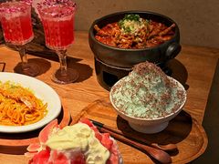 -双门洞·森系料理(体育西店)