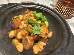 -潮堂 · 潮州菜(国贸商城店)