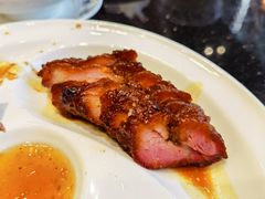 正斗叉烧-正斗·港式粤菜(SKLP店)