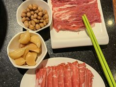 -南门涮肉(上海二店)