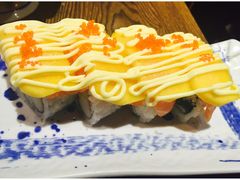 -大雄寿司(中华广场店)