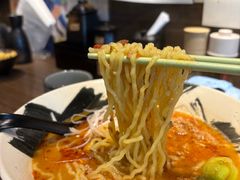 -雷神拉面(财富中心玉米楼店)