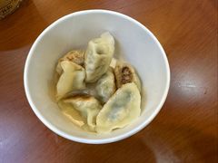 锅贴煎饺-蔡林记(广埠屯店)