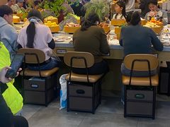 -喜家自助小火锅(乐客城店)