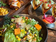 -Q MEX 库迈墨西哥餐吧(三里屯店)