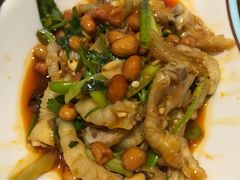 -掌上鲜(南顺城街店)